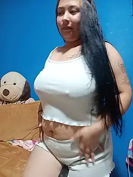 Cherry-kisse online show from July 21, 12:46 am