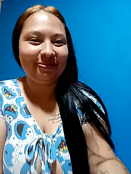 Cherry-kisse online show from July 23, 1:30 am