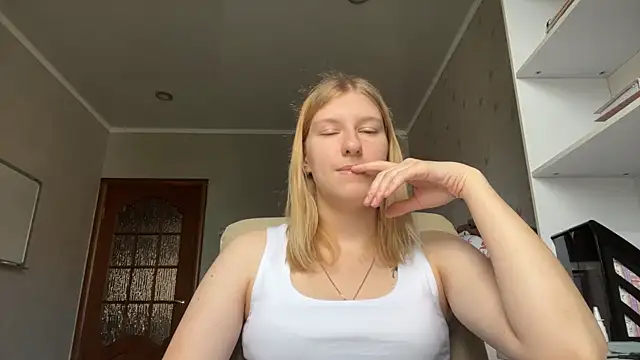 RollingSweet online show from July 22, 6:27 am