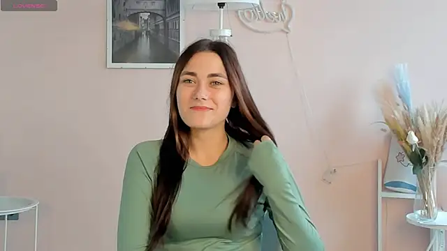 MarcellePiwowar online show from July 19, 12:09 pm