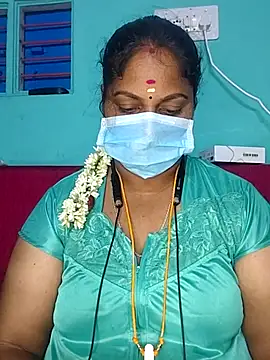 tamilthendral143 online show from July 22, 8:11 pm