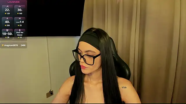 Sofi milks online show from July 21, 9:28 pm