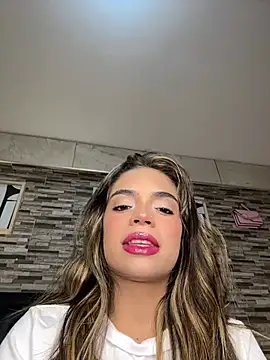 PamelaScothh online show from July 26, 6:21 am