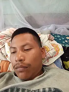 marcosymoree online show from July 18, 1:26 pm