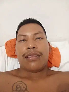 marcosymoree online show from July 19, 7:17 pm