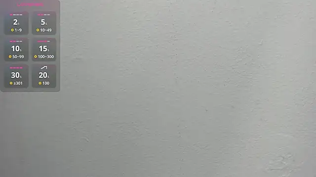 Camillgrey online show from July 22, 1:03 pm