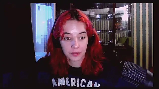 Snapshot of amberdollL chatting on July 25, 5:43 pm amberdollL online show from July 25, 5:43 pm