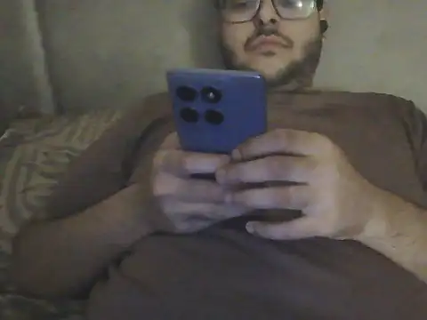Anshlonely online show from July 28, 2:24 pm