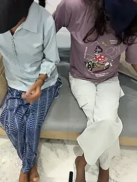 hot janvi  online show from July 29, 5:55 pm