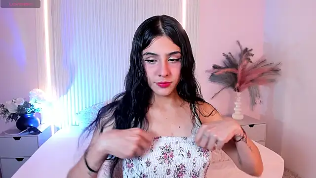 MiaTurner8 online show from July 23, 11:52 am