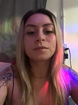Stefanyfontes online show from July 28, 2:40 am