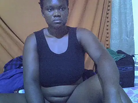 Sexxy arianna online show from July 21, 5:10 am