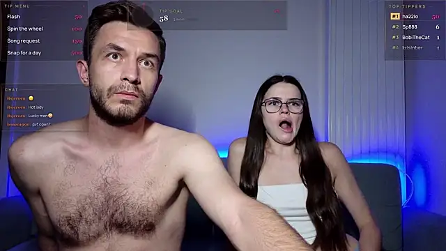 DandY 69  online show from August 3, 7:28 pm