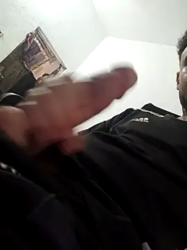 Manoq121 online show from July 23, 6:28 pm