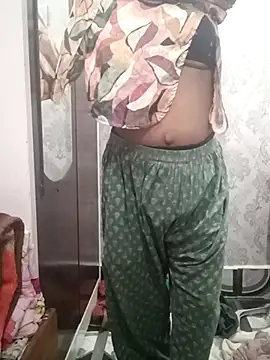charu cam online show from July 24, 10:57 am