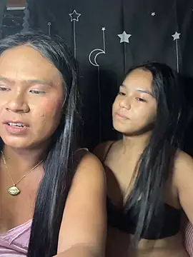 cuttiegurlSam online show from August 2, 3:32 pm