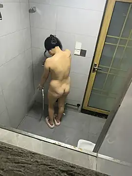 jiang369258 online show from July 21, 1:13 pm