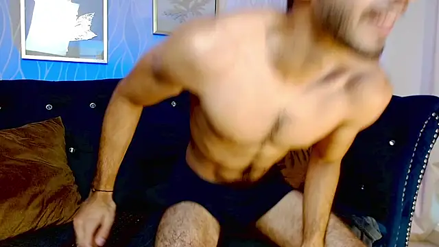 FelipePalace online show from July 29, 10:52 pm