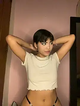 Ariii  0 online show from July 21, 4:37 am