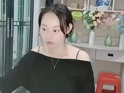 XIAxia00001 online show from July 22, 1:03 pm
