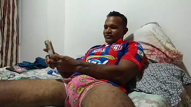 samario06 online show from February 9, 5:08 am