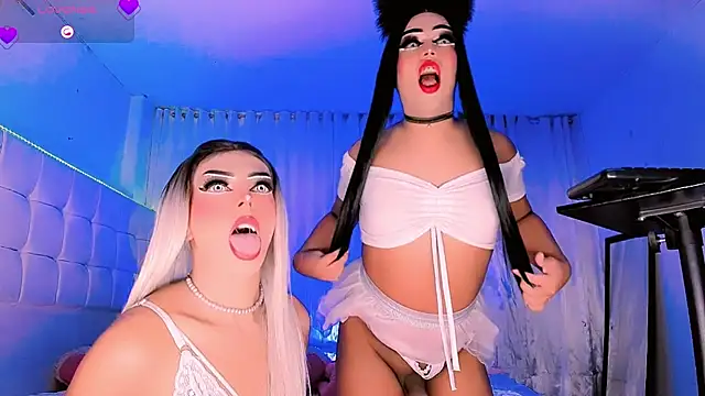Snapshot of _BABY_LATINAS_ chatting on July 29, 4:05 pm BABY LATINAS online show from July 29, 4:05 pm