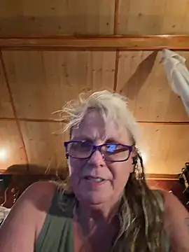 kimmy73 online show from July 27, 1:34 am