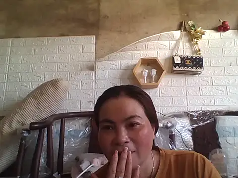 Snapshot of Link-lovely chatting on July 24, 6:22 am Link-lovely online show from July 24, 6:22 am