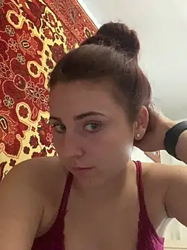 Maria5588 online show from July 26, 4:58 pm