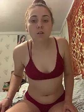 Maria5588 online show from July 31, 5:34 pm