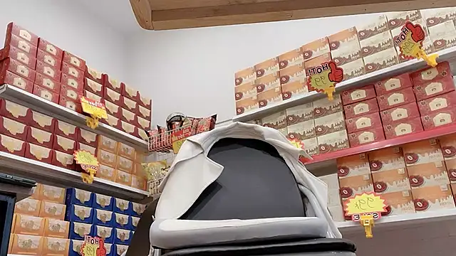 Katy Bae online show from February 11, 4:50 am