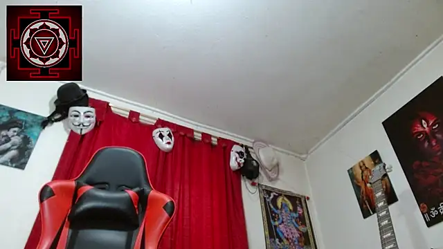 Snapshot of Amanda_Valeska chatting on September 11, 4:51 pm Amanda Valeska online show from September 11, 4:51 pm