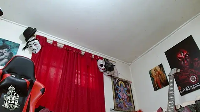 Snapshot of Amanda_Valeska chatting on June 12, 6:18 pm Amanda Valeska online show from June 12, 6:18 pm