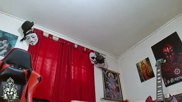 Snapshot of Amanda_Valeska chatting on June 24, 5:45 pm Amanda Valeska online show from June 24, 5:45 pm