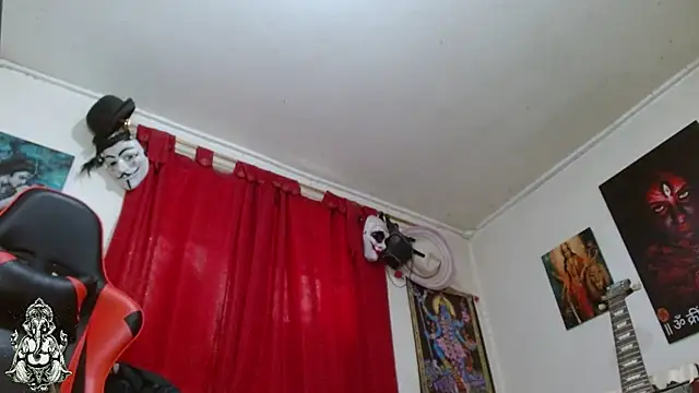 Snapshot of Amanda_Valeska chatting on July 5, 4:36 pm Amanda Valeska online show from July 5, 4:36 pm