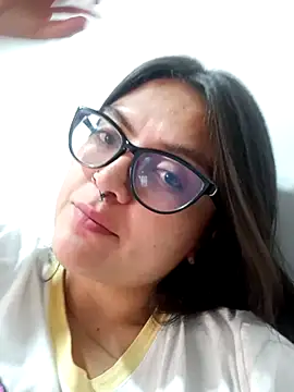 CarolineHot 04 online show from July 26, 8:49 pm