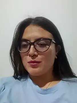 CarolineHot 04 online show from July 28, 5:14 am
