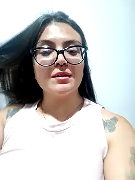 CarolineHot 04 online show from July 29, 4:21 am
