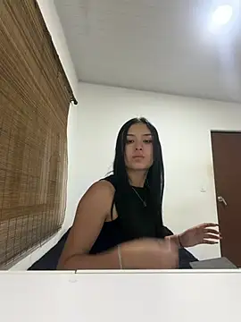 Isa-Gomezz online show from July 30, 3:05 am