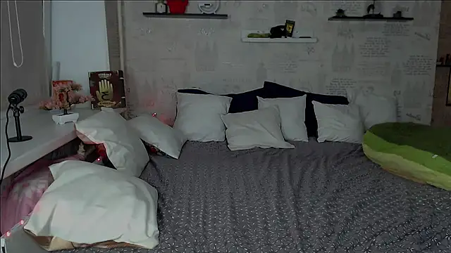 AleksandraCandy online show from July 23, 10:19 pm