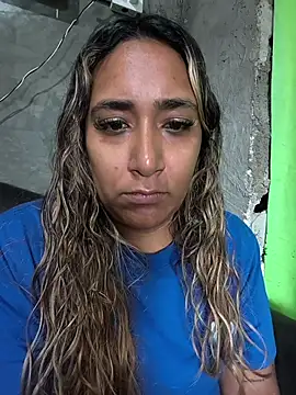 EmmaLenox online show from July 27, 1:07 pm