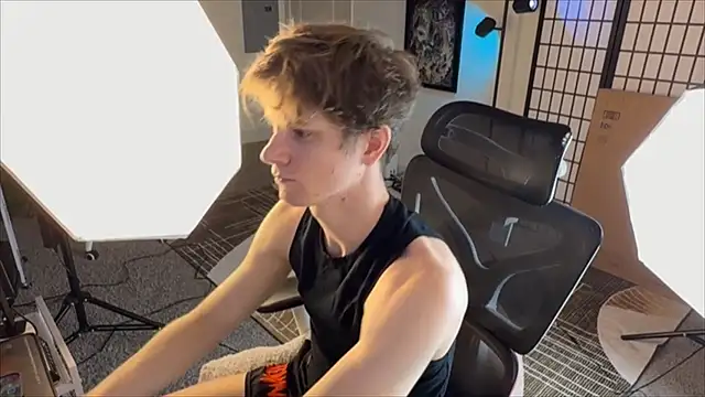 Valk0o online show from July 23, 12:57 am