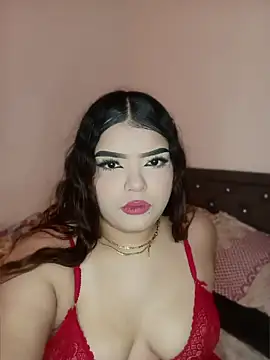 SUSSY 666 online show from July 29, 10:19 pm