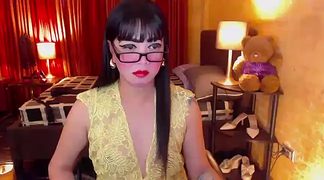 BigCockJewel online show from March 20, 8:53 am