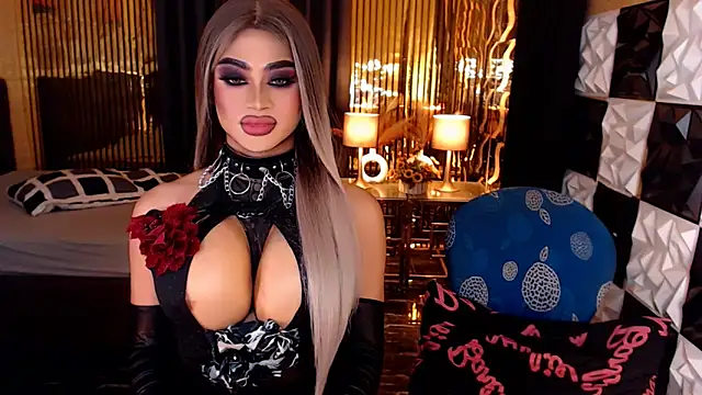 BigCockJewel online show from April 30, 8:57 pm