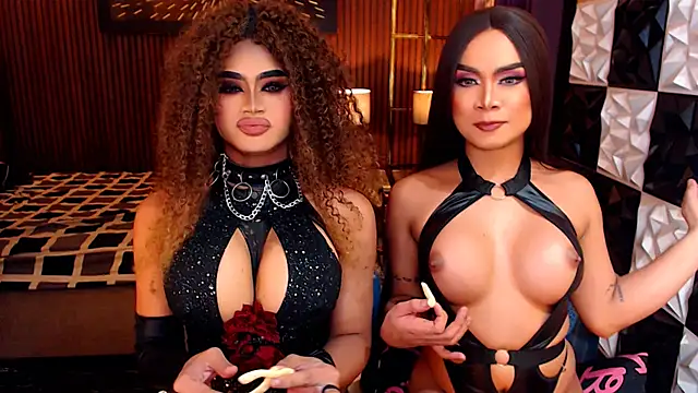 BigCockJewel online show from June 6, 1:00 am