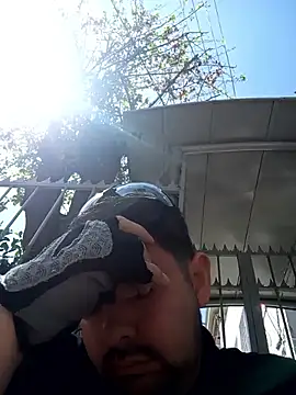 Snapshot of robredoj chatting on October 2, 4:03 pm robredoj online show from October 2, 4:03 pm