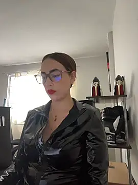 valery mistress online show from July 23, 6:39 pm