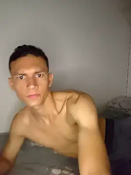 Ethan-blaze online show from July 25, 5:54 pm