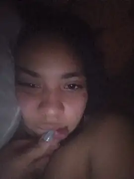 canela andre online show from August 1, 3:44 pm